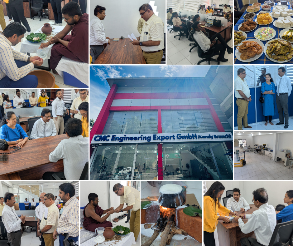 CMC wesak dansala