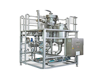 Steam Injection Uht Milk and milk based - CMCENG